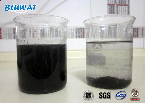 Äquivalent-Polyacrylamid-Flockungsmittel Praestol 2540 für Wasserbehandlungs-Bergbau und Bohrung