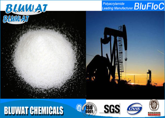 kaufen 9003-05-8 anionische Polyacrylamid-Polymer-Flockungsmittel-Pulver-Wasserbehandlungs-Chemikalie on-line-Fertigung