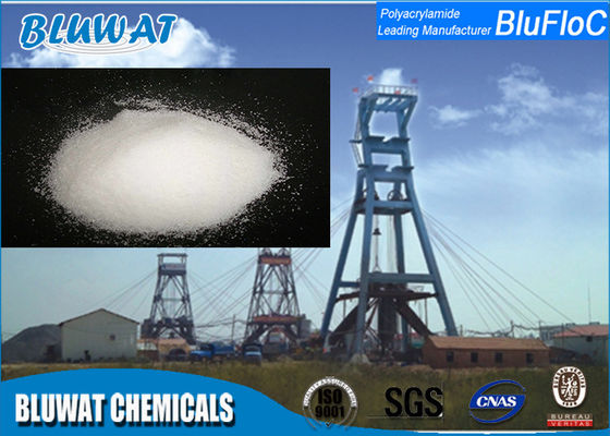 kaufen Molekulargewicht Brunnenbohrungs-Spülschlamm-Zusatz-nichtionogenes PAM Polyacrylamide Low To Mediums on-line-Fertigung