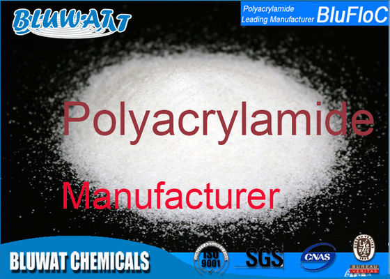 kaufen Wirtschaftlicher weißer PAM Powder Anionic Polyacrylamide For-Schiefer und Boden Stabilizaiton on-line-Fertigung