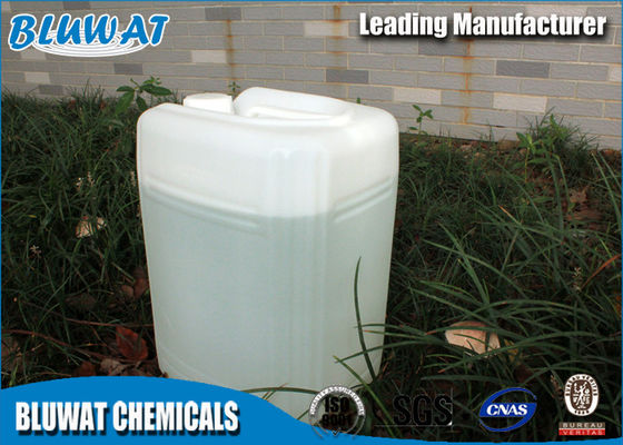 kaufen Wasserbehandlungs-Gerinnungsmittel-quaternäres Ammonium-kationisches Polymer 200L/Trommel on-line-Fertigung