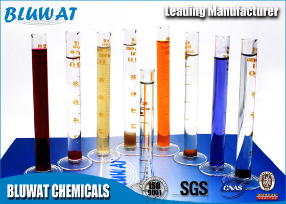 kaufen Gewebeabfliessendes Decoloring-Mittel-quaternäres Ammonium-Polymer 42751-79-1 on-line-Fertigung