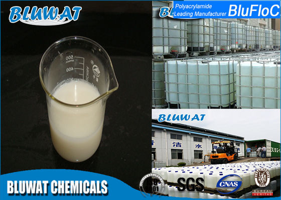 kaufen APAM Polyacrylamid-Emulsion für Papierherstellungsund Bergbaugb 17514-2008 on-line-Fertigung