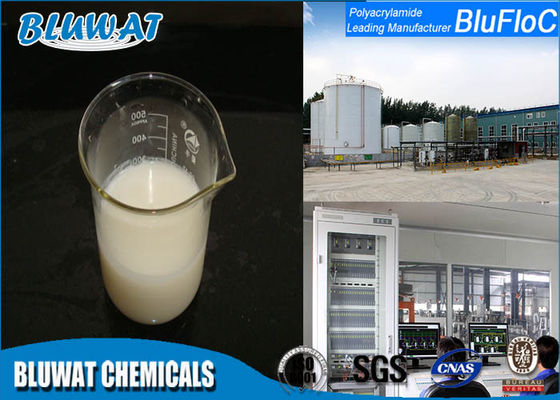 kaufen Industrielles CPAM kationisches Polyacrylamid der hohen Leistungsfähigkeits-/wasserlösliches Polymer on-line-Fertigung