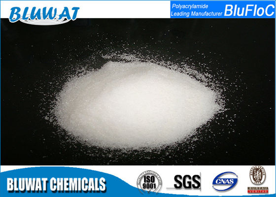 kaufen Anionisches Polyacrylamid-Homopolymere-Flockungsmittel-elfenbeinfarbenes granuliertes Pulver on-line-Fertigung