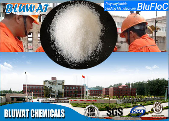 kaufen 9003-05-8 anionisches Polyacrylamid/PAM für EOR mit hohem Molekulargewicht on-line-Fertigung