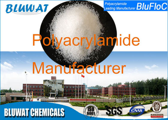 kaufen Nichtionogenes Polyacrylamid-Polymer für das Bergbau und die Bohrung von CAS Nr. 9003-05-8 on-line-Fertigung