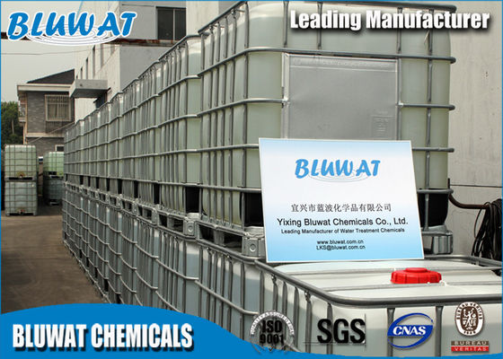 kaufen KABELJAU Reduzierungs-kationisches Polyelektrolyt-Flockungsmittel in der Rohrzucker-Mühle/im Decolorant-Mittel on-line-Fertigung