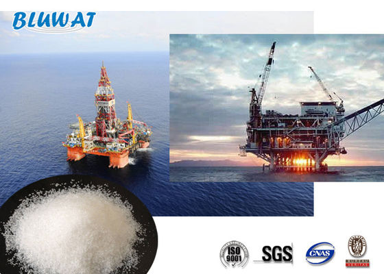 kaufen Chemikalien Erdölbohrungs-Schlamm-Zusätze hydrolysierten teilweise Polyacrylamid PHPA 20million on-line-Fertigung