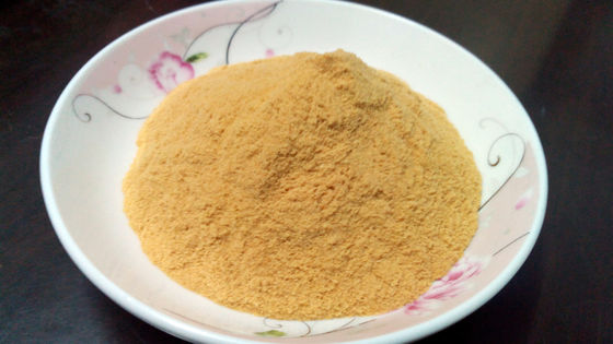 kaufen Fisch-Abwasserbehandlungs-Eisensulfat-Gerinnungsmittel-Energie-Form in Peru on-line-Fertigung