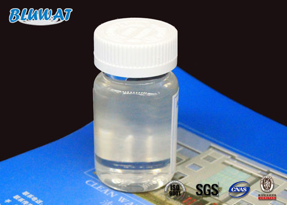 kaufen Wasser-Reinigungs-Chemikalien-kationische Polymer-Mischungs-Trinkwasser-Behandlung on-line-Fertigung