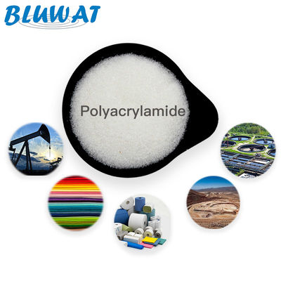 kaufen Wasserlösliche Polymer-Polyacrylamid-PAM For Personal Cosmetics And-Pflegemittel on-line-Fertigung