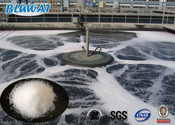 kaufen Anionisches Polyacrylamid DAF-Abwasserbehandlung Blufloc APAM on-line-Fertigung