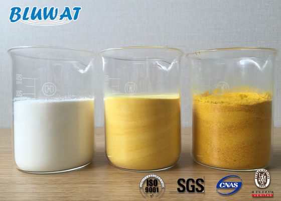 kaufen Pac-Wasserbehandlungs-Polyaluminiumchlorverbindungs-anorganisches Gerinnungsmittel CAS NICHT 1327-41-9 on-line-Fertigung