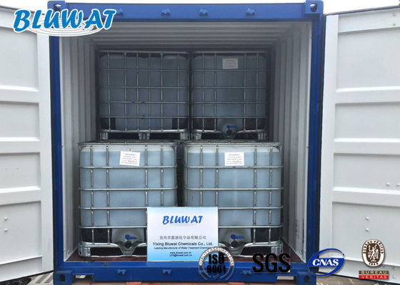 kaufen Abwasser-entfärbendes Vertreter Ion Exchange Resion BWD-01 on-line-Fertigung