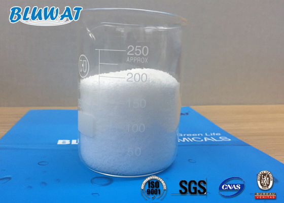 kaufen Des Polyacrylamid-Flockungsmittels CPAM C8030 Blufloc kationische Copolymere on-line-Fertigung