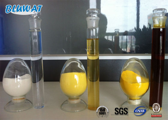 kaufen Wasserbehandlung Aluminium-Grad Polychloride 30% on-line-Fertigung