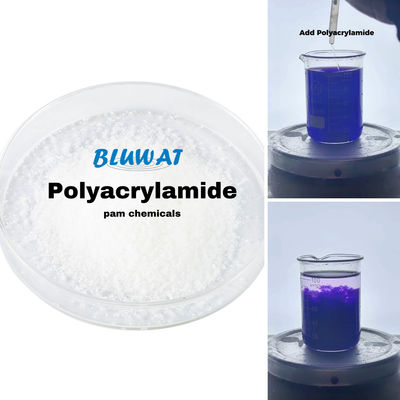 kaufen PAM Chemical Anionic Polyacrylamide Powder-Abwasserbehandlung hohes Effictive on-line-Fertigung