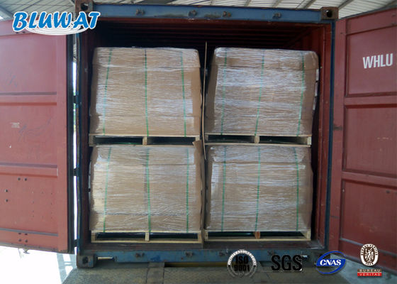 kaufen Wasserbehandlungs-Flockungsmittel-anionisches Polyacrylamid PAM-Weiß-Pulver on-line-Fertigung