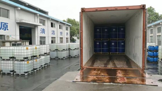 kaufen KABELJAU Chemikalien-Wasser Decoloring-Mittel-Textilfärbende Abwasser-Farbbehandlung on-line-Fertigung