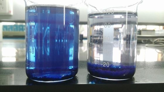kaufen Wässern Sie das ähnliche Gerinnungsmittel-Polymer Reinigungs-Chemikalien FLs 4540, das herein mit hoher Qualität und gutem Preis benutzt wird on-line-Fertigung
