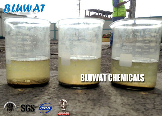 kaufen Überzug-Abwasserbehandlungs-kationisches Polyacrylamid-hohes Molekulargewicht on-line-Fertigung