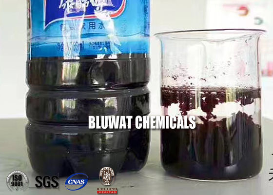 kaufen Polyelektrolyt-Chemikalie des hohen Molekulargewichts für rote Schlamm-Aluminiumbehandlung on-line-Fertigung