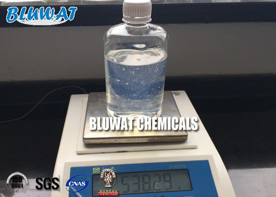 kaufen Haftmittel BWP-01 CASs 55295-98-2 benutzt bei der Papier-/Massen-Verarbeitung ähnlich K97 on-line-Fertigung