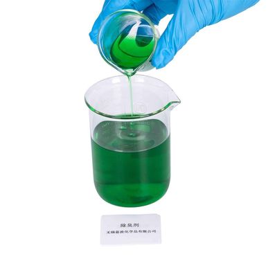 kaufen Reiniger Luftfrischer Lösung Pflanze Deodorant Geruchsvernichter on-line-Fertigung