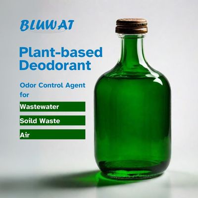 kaufen Vanille Duft Naturpflanzendeodorant zur Geruchsbekämpfung on-line-Fertigung