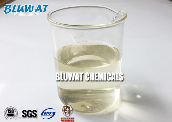 kaufen Kationisches Polyelektrolyt-Flockungsmittel-quaternäres Ammonium-Polymer für Warer-Behandlung on-line-Fertigung