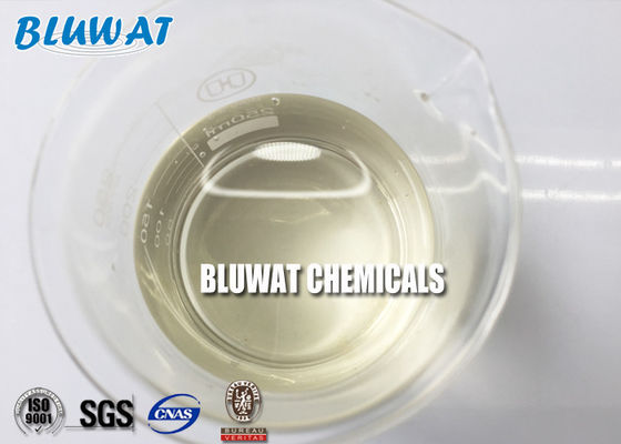 kaufen Transparentes kollodiales Polyamin-Flockungsmittel-kationische Polymer-Wasseraufbereitungs-Chemikalien on-line-Fertigung