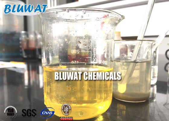 kaufen Trinkwasser-Behandlung Polyaluminum-Chlorverbindungs-flüssiges hoher Reinheitsgrad-Gerinnungsmittel on-line-Fertigung