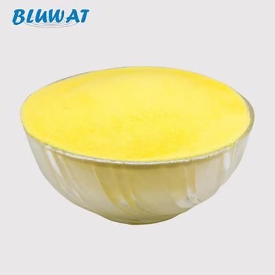 kaufen Lebensmittelqualität Poly-Aluminiumchlorid 30% Min Al2o3 Gelbkoagulant zur Wasserbehandlung on-line-Fertigung