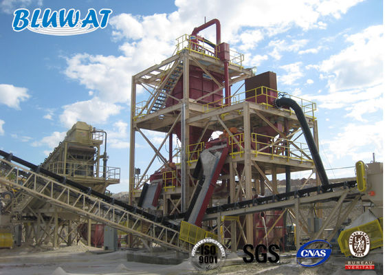 kaufen Sand-Waschwasser-Behandlungs-Gerinnungsmittel und anionisches Polyacrylamid des Flockungsmittel-A6518 on-line-Fertigung