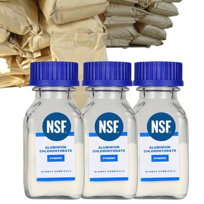 kaufen ACH-Aluminiumchlorhydrat Wasserbehandlungsklasse / Kosmetikklasse on-line-Fertigung