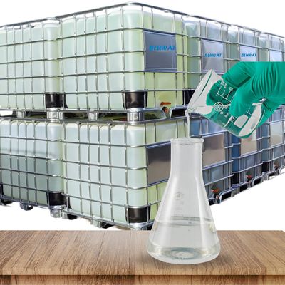 kaufen BWD-01 Abfärber Druckfarbe Industrie Abwasser Farbentfernung Flockulation 1250KGS IBC TrommelPackage on-line-Fertigung