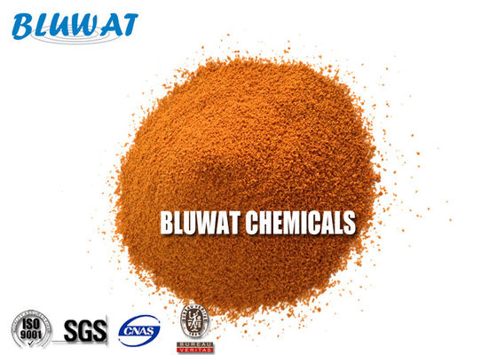 kaufen Pac-Polyaluminiumchlorverbindung für Textilabwasser-und Kraftwerk-Abwasserbehandlung on-line-Fertigung