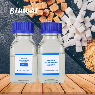 kaufen Abfärbungsrate 50%-99% Wasser Abfärbungsmittel Zuckerverarbeitung Abwasserbehandlung on-line-Fertigung