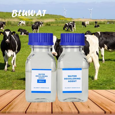 kaufen Abfärbungsmittel Wasserreinigungsmittel Farbe entfernen Chemcials Viehzucht Abwasserbehandlung 55295-98-2 on-line-Fertigung