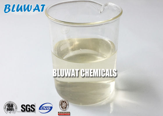 kaufen 42751-79-1 kationisches Polyelektrolyt-Polyamin für die Bohrung, Papierherstellung Wate-Behandlung on-line-Fertigung