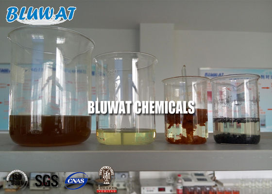 kaufen Farbloses Wasser Viscosy flüssiges Decoloring-Mittel CAS kein 55295-98-2 on-line-Fertigung