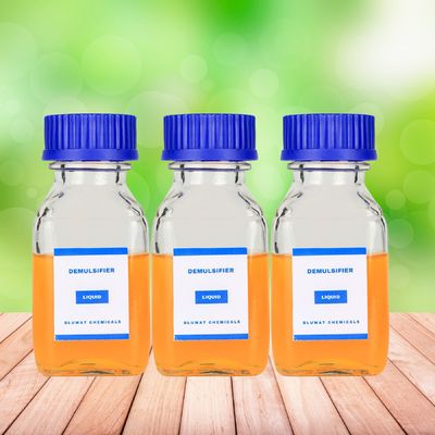 kaufen Demulgator für öliges Abwasser aus Metallschneidereien, -schleifereien und -kaltbearbeitenden Metallverarbeitungsbetrieben Abwasserfloccula on-line-Fertigung