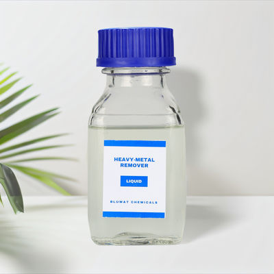 kaufen Schwermetallentferner mit einem aktivierten Gehalt von mindestens 40% on-line-Fertigung