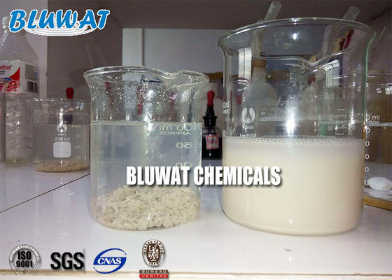 kaufen Der Iran-Marmor, der Abwasser-Trennungs-und Sedimentbildungs-Flockungsmittel-Polyacrylamid verarbeitet on-line-Fertigung