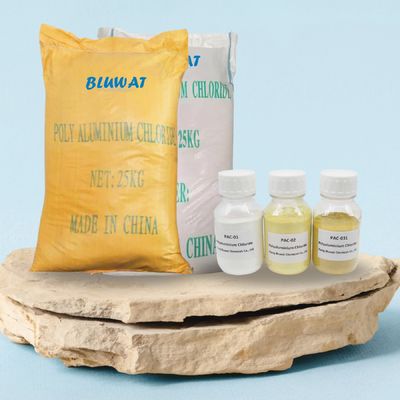 kaufen Polyaluminiumchlorid Eisen CAS-Nummer 1327-41-9 Abwasserreinigung on-line-Fertigung