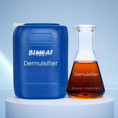 kaufen Wasseröldemulgierer Wasserölbehandlung Industriechemieöldemulgierer on-line-Fertigung