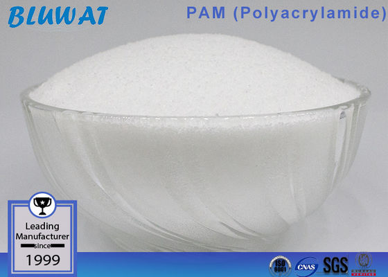 kaufen Nichtionogene PAM Polyacrylamide Cas No. 9003-05-8 Wasser-Reinigungs-Chemikalien on-line-Fertigung