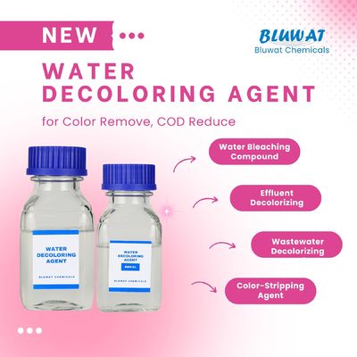 kaufen Wasserbleiche Verbindung Abfluss entfärbende Lösung Abwasser entfärbende Chemikalie on-line-Fertigung