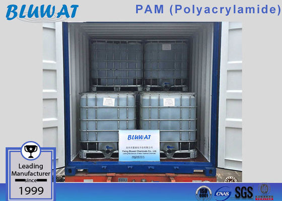 kaufen Kationische Decolorant-Polyamin-Wasserbehandlungs-Chemikalie in der Papier- und Massen-Industrie on-line-Fertigung